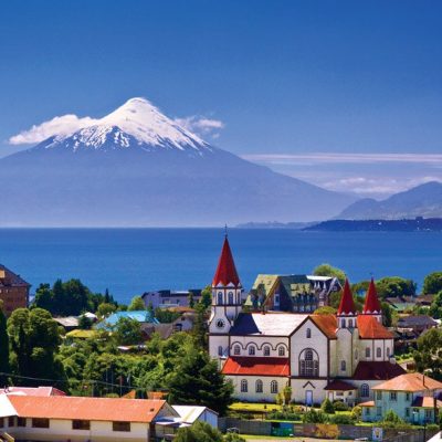 Puerto Varas 2